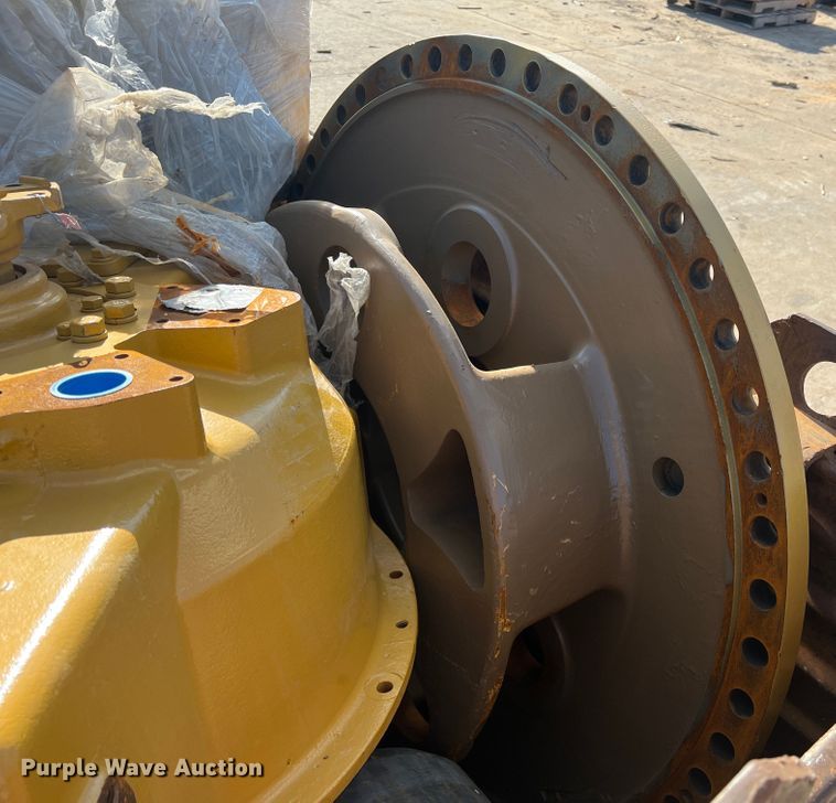 image for item MK9633 Caterpillar parts