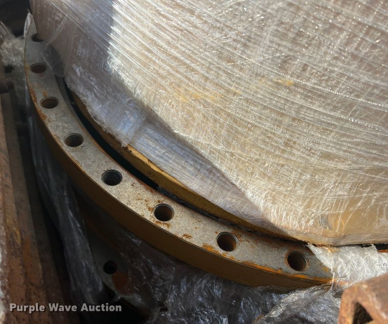 image for item MK9633 Caterpillar parts