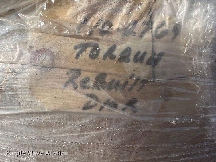 image for item MK9633 Caterpillar parts