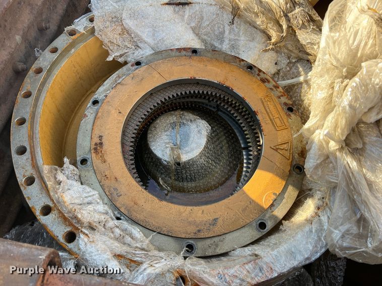 image for item MK9633 Caterpillar parts