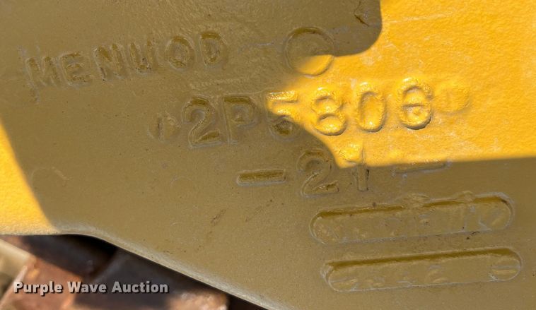 image for item MK9633 Caterpillar parts