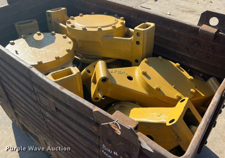 image for item MK9634 (8) Caterpillar parts