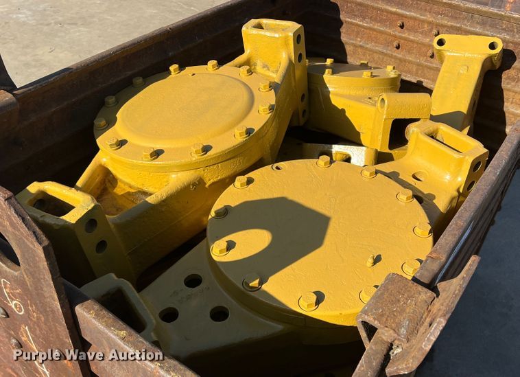 image for item MK9634 (8) Caterpillar parts