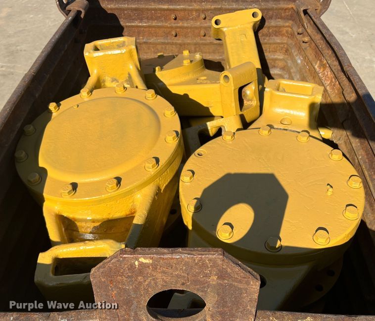 image for item MK9634 (8) Caterpillar parts