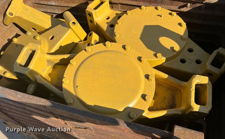 image for item MK9634 (8) Caterpillar parts