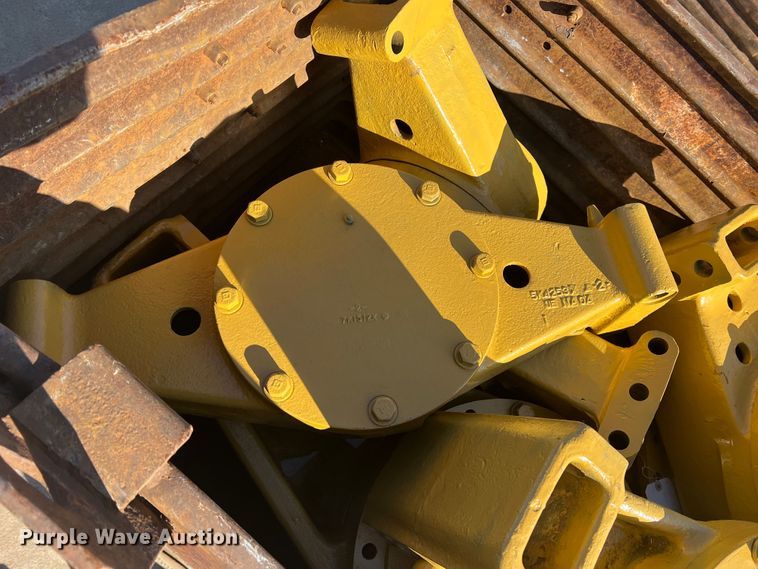 image for item MK9634 (8) Caterpillar parts