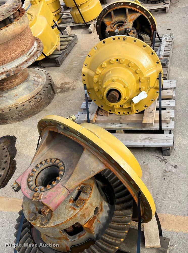 image for item MK9647 Caterpillar parts