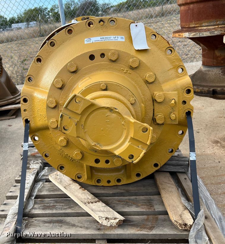 image for item MK9647 Caterpillar parts