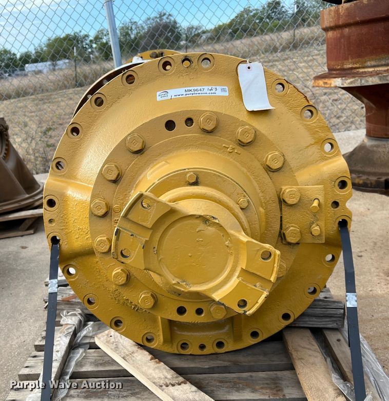 image for item MK9647 Caterpillar parts