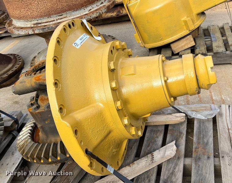 image for item MK9647 Caterpillar parts