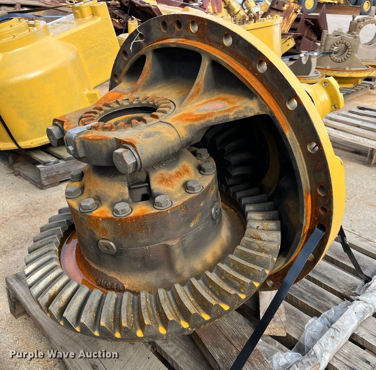 image for item MK9647 Caterpillar parts