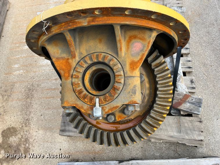 image for item MK9647 Caterpillar parts