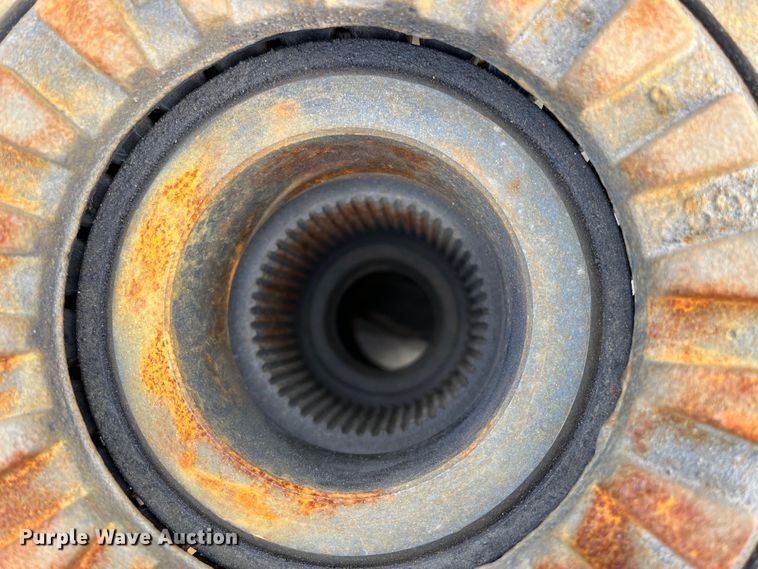 image for item MK9647 Caterpillar parts