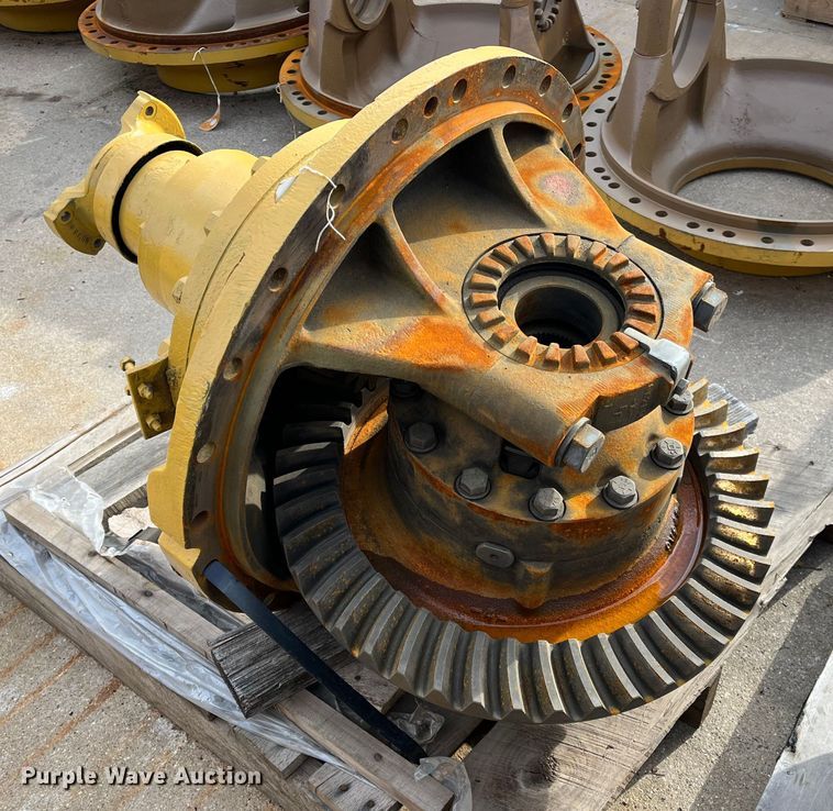 image for item MK9647 Caterpillar parts