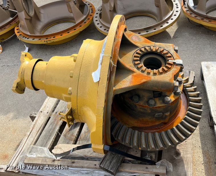 image for item MK9647 Caterpillar parts