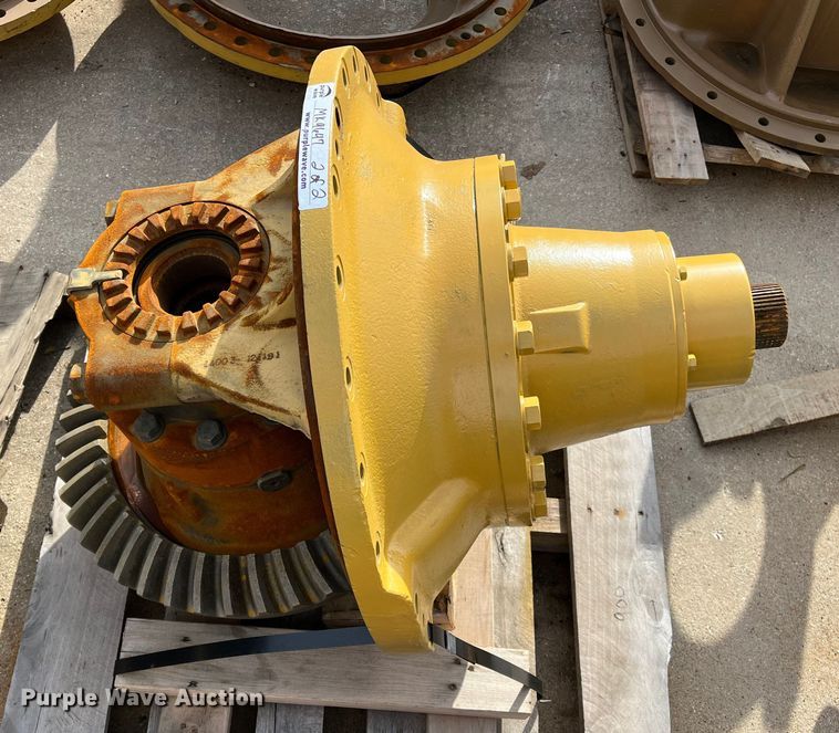 image for item MK9647 Caterpillar parts