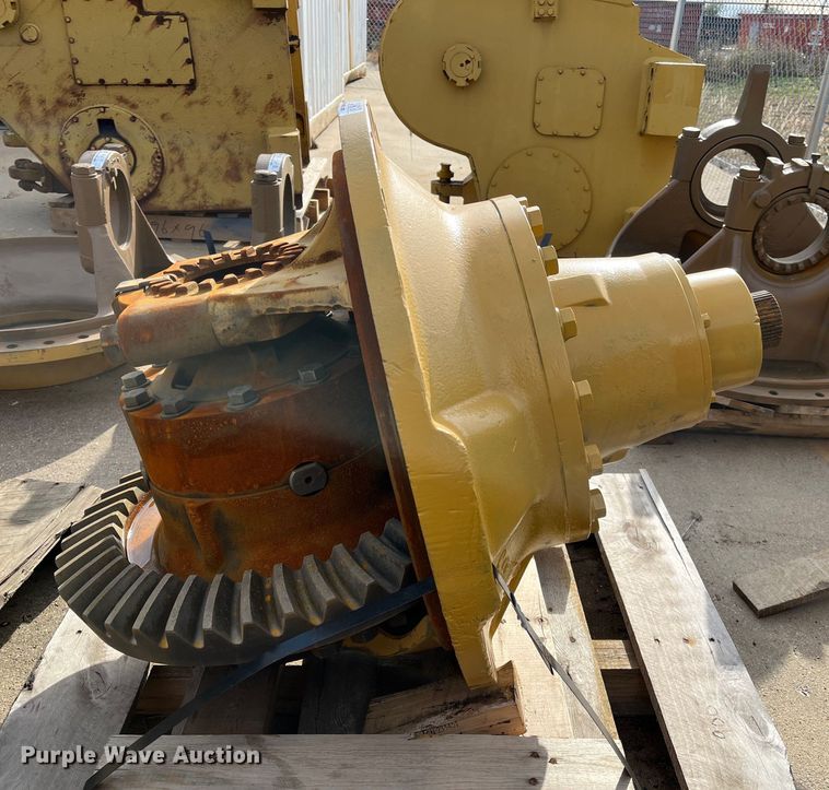 image for item MK9647 Caterpillar parts