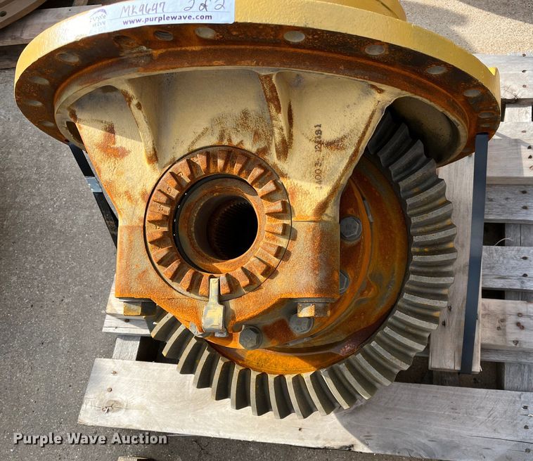 image for item MK9647 Caterpillar parts