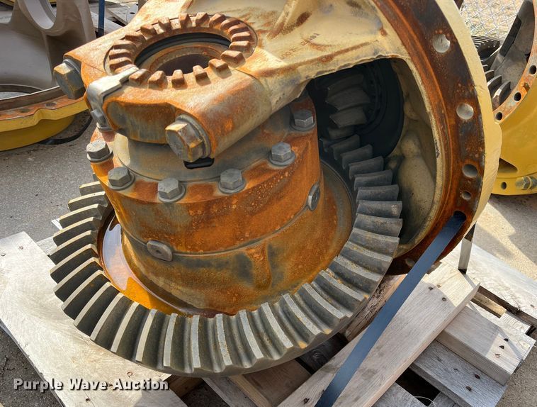 image for item MK9647 Caterpillar parts