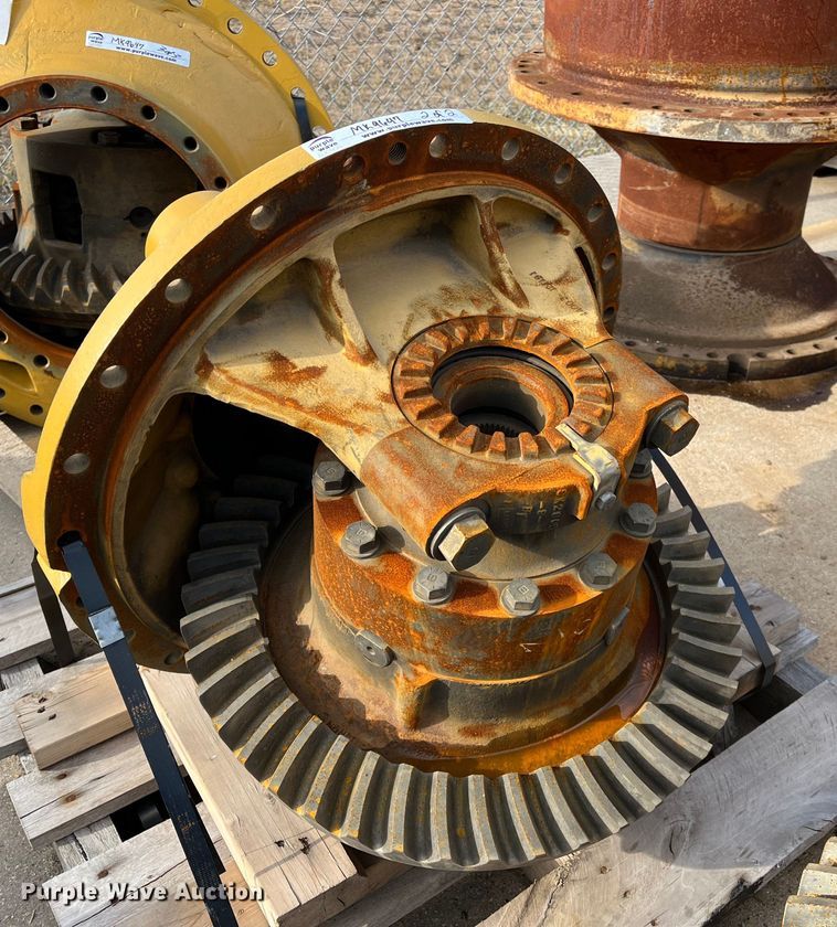 image for item MK9647 Caterpillar parts