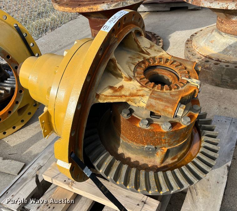 image for item MK9647 Caterpillar parts