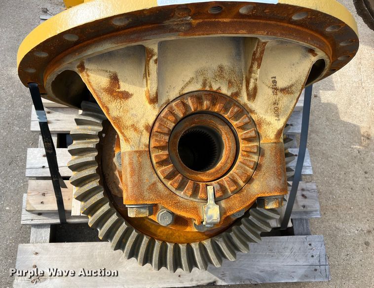 image for item MK9647 Caterpillar parts