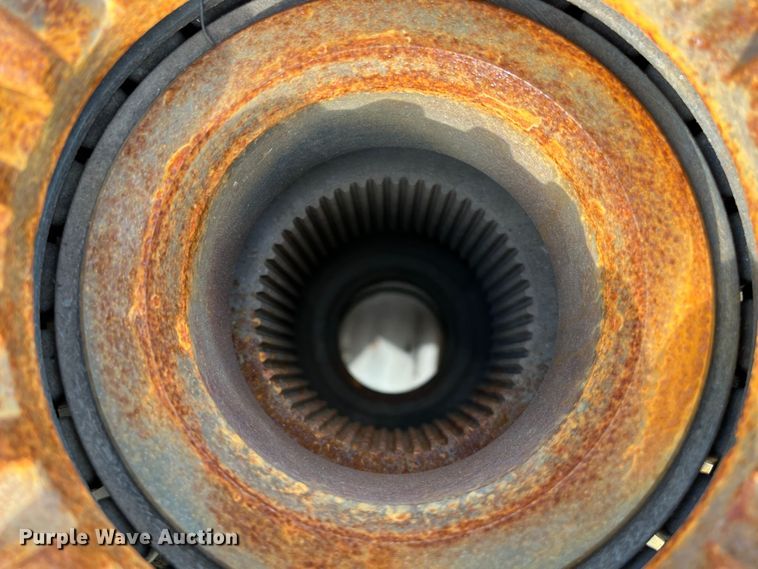 image for item MK9647 Caterpillar parts