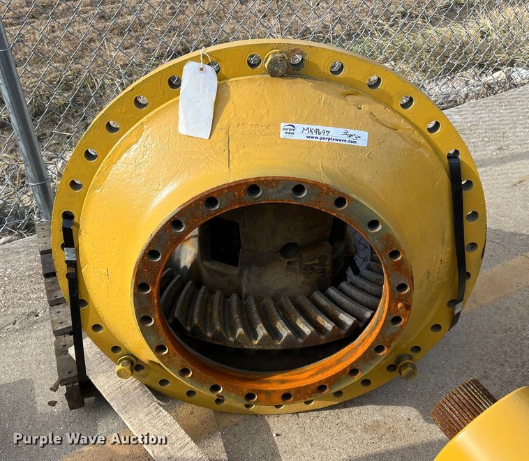 image for item MK9647 Caterpillar parts