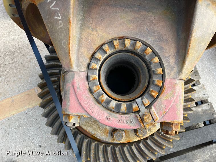 image for item MK9647 Caterpillar parts