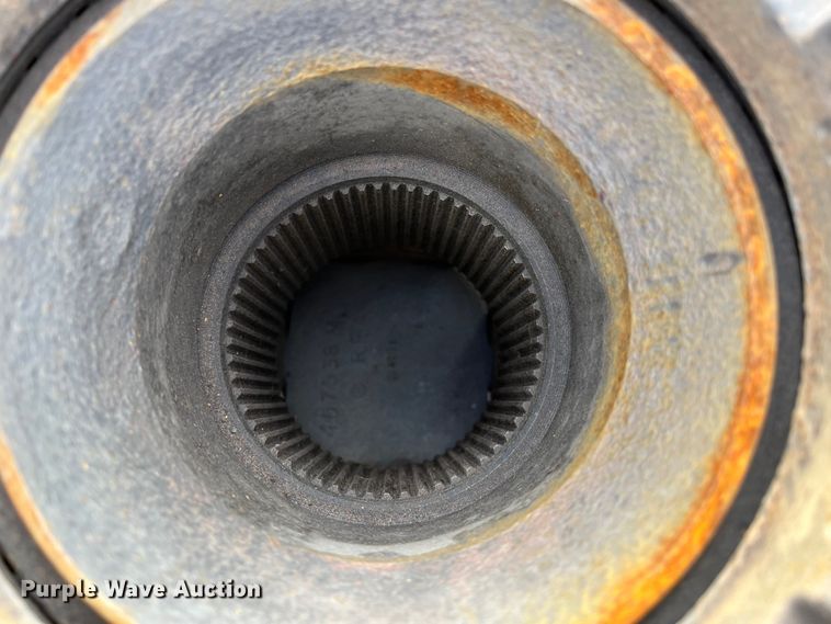 image for item MK9647 Caterpillar parts