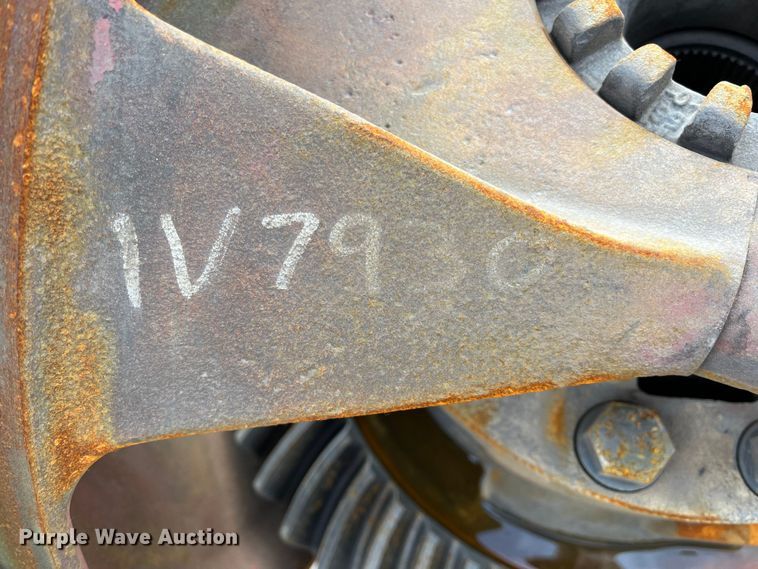 image for item MK9647 Caterpillar parts