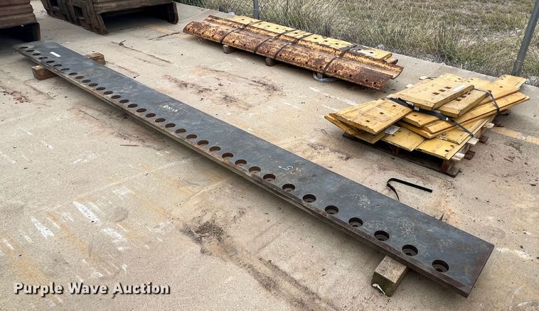 image for item MK9654 Cutting edges