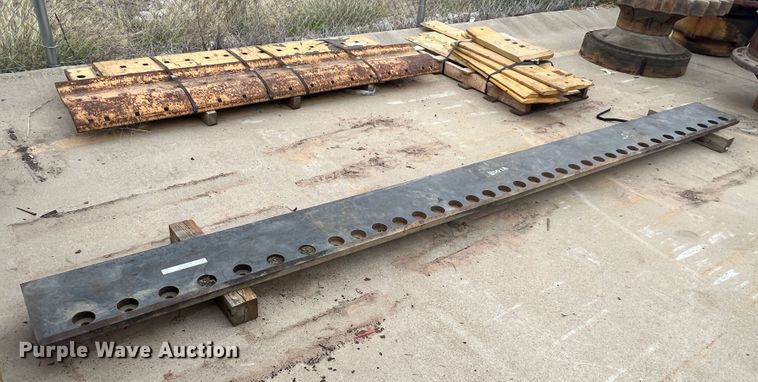 image for item MK9654 Cutting edges