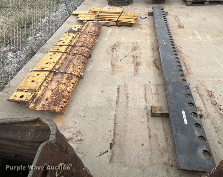 image for item MK9654 Cutting edges