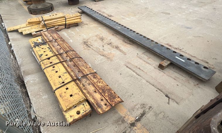 image for item MK9654 Cutting edges