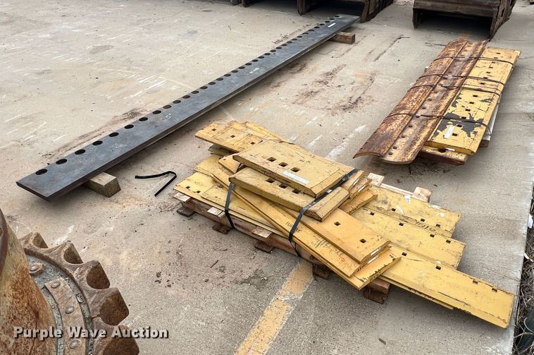 image for item MK9654 Cutting edges