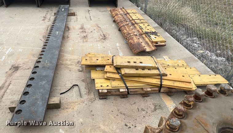 image for item MK9654 Cutting edges