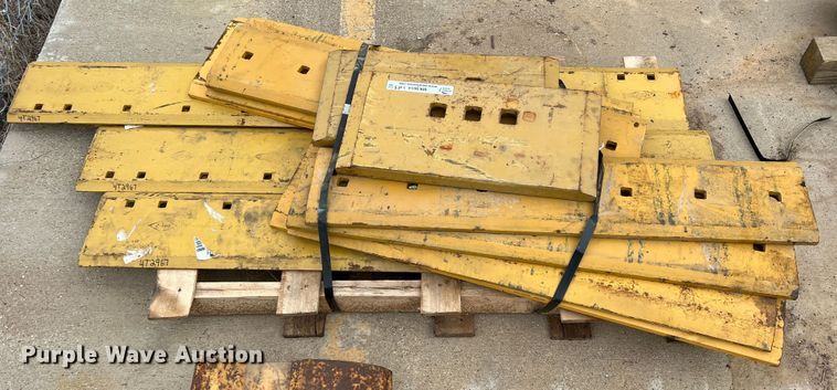 image for item MK9654 Cutting edges