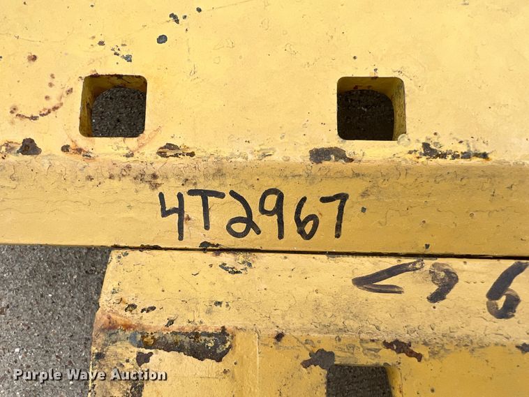 image for item MK9654 Cutting edges