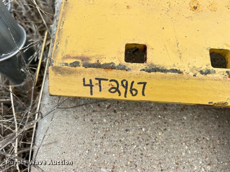 image for item MK9654 Cutting edges