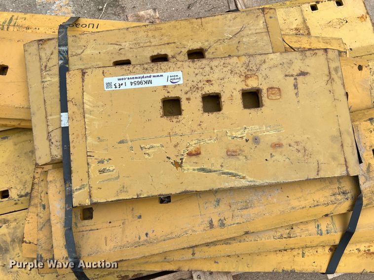 image for item MK9654 Cutting edges