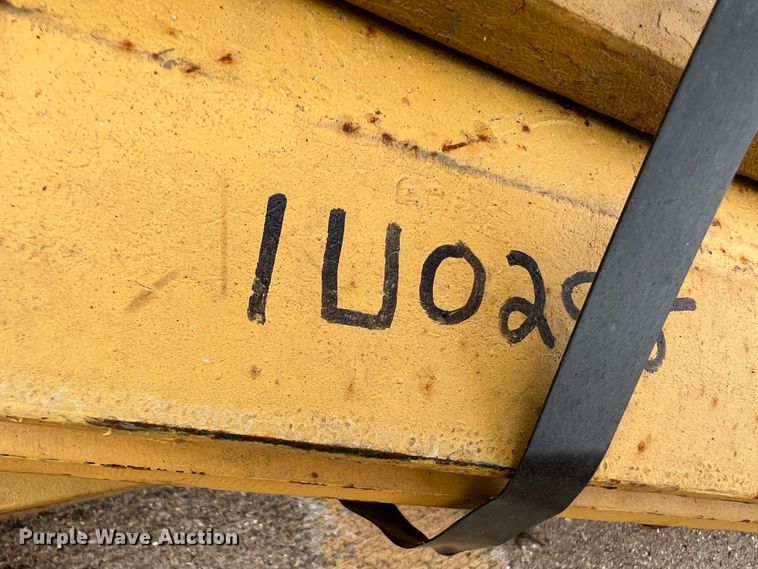 image for item MK9654 Cutting edges