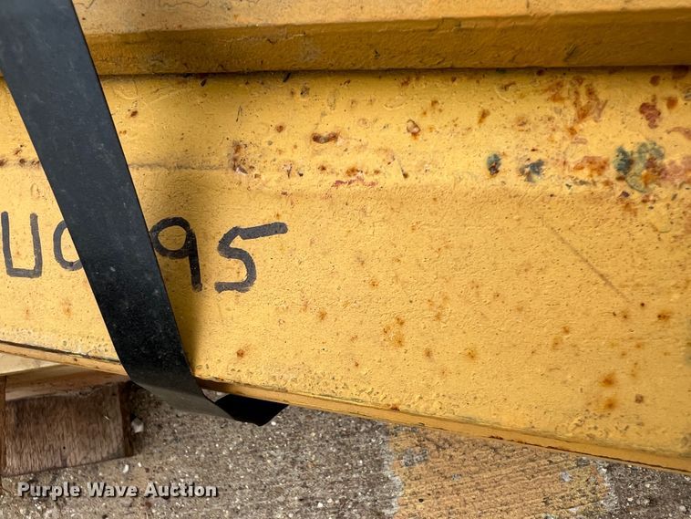 image for item MK9654 Cutting edges