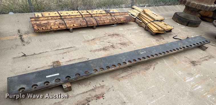 image for item MK9654 Cutting edges