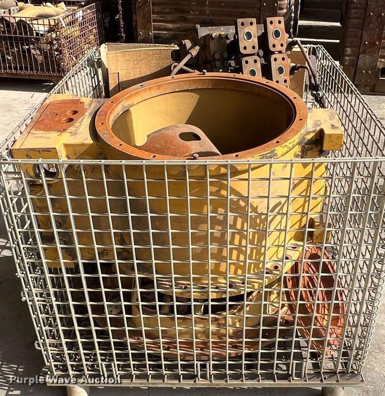 image for item MK9656 Caterpillar parts