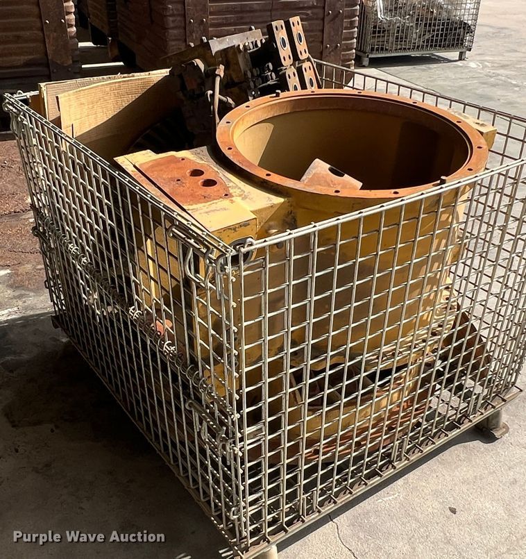 image for item MK9656 Caterpillar parts
