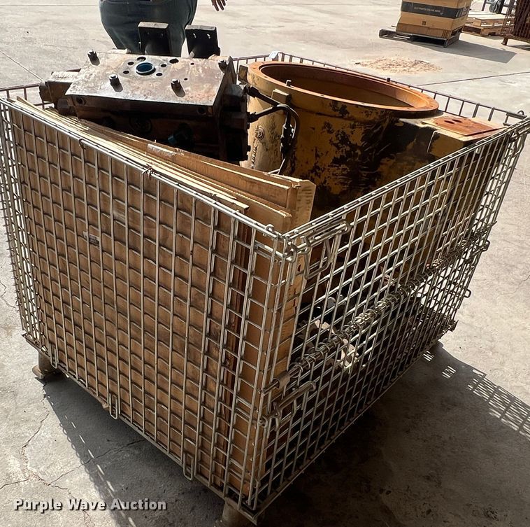 image for item MK9656 Caterpillar parts