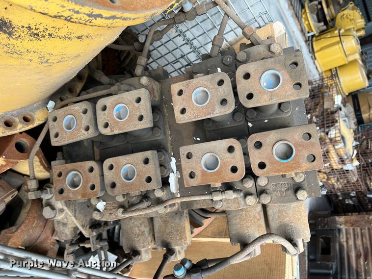 image for item MK9656 Caterpillar parts