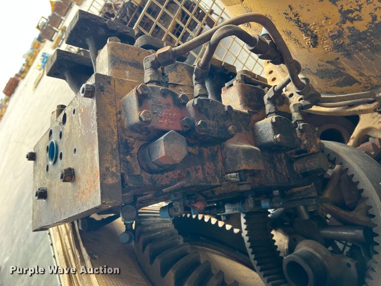 image for item MK9656 Caterpillar parts