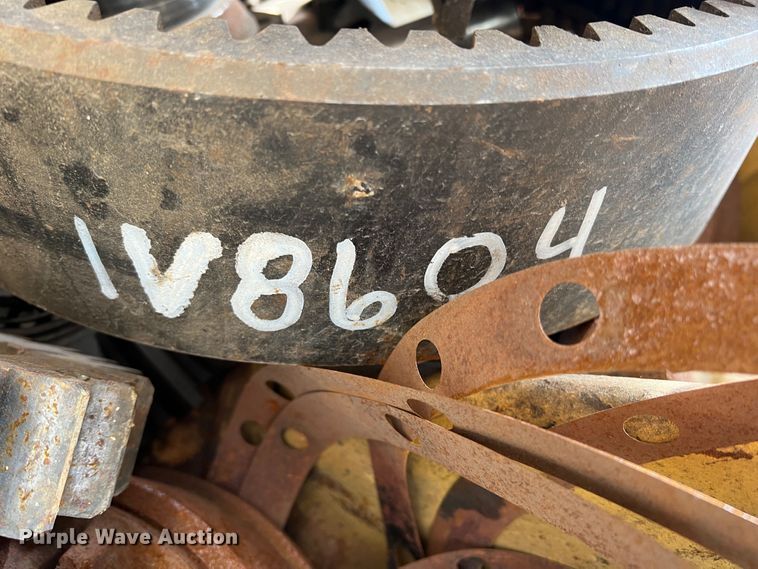 image for item MK9656 Caterpillar parts